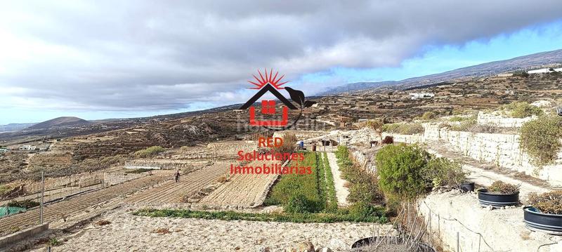 Foto b8633566-de67-4c47-a033-eabb136e1fb0. Fondo rustico in El Escobonal - Pájara Güímar