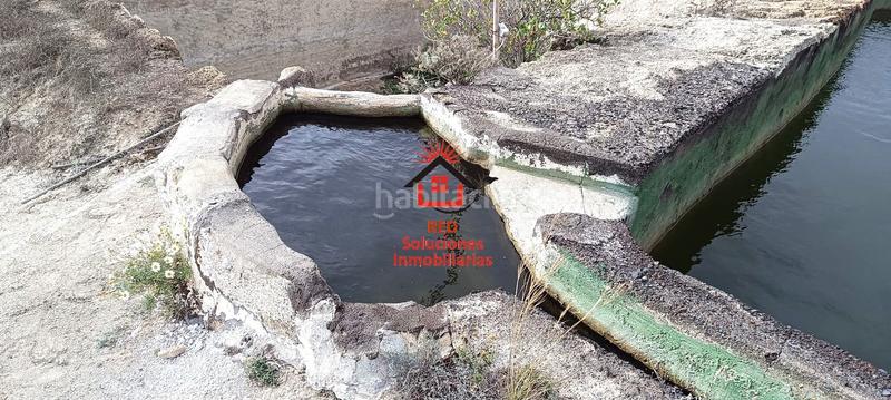 Foto bc631782-22ba-4ad6-a3e4-a29480399879. Fondo rustico in El Escobonal - Pájara Güímar