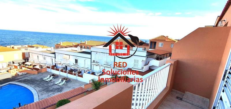 Foto 72b3d086-705f-4d97-b276-47d165406abc. Affitto duplex con piscina in Las Caletillas - Punta Larga Candelaria