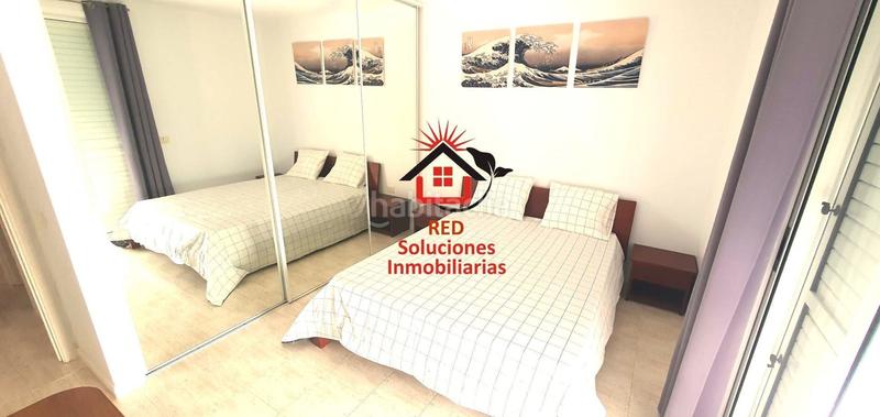 Foto 3cf4ee86-2954-4b33-ab7d-9ca412a0c415. Alquiler dúplex red alquila duplex con garaje, trastero y piscina en Candelaria
