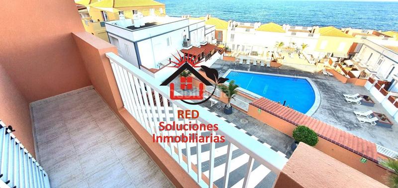 Foto 4f034d2e-8ea1-4e3f-96e6-f6ab880b03e3. Alquiler dúplex red alquila duplex con garaje, trastero y piscina en Candelaria