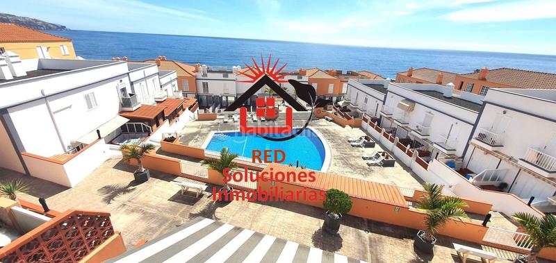 Foto 6a43eb38-0639-4082-a634-af232469232d. Alquiler dúplex red alquila duplex con garaje, trastero y piscina en Candelaria