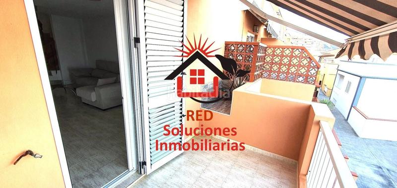 Foto 8a12b27a-f917-4a43-8a2c-41e0593500c9. Alquiler dúplex red alquila duplex con garaje, trastero y piscina en Candelaria