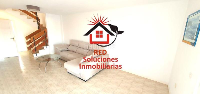 Foto c7783c79-0fc9-4672-b3c9-c2af766ec193. Alquiler dúplex red alquila duplex con garaje, trastero y piscina en Candelaria