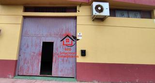 Lloguer Local Comercial a Igueste de Candelaria. Red alquila amplio local en igueste de candelaria