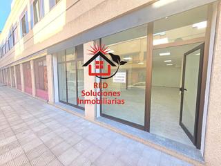 Alquiler Local Comercial en Centro. Red1066. alquila local centro güimar a estrenar