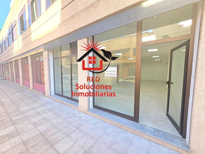Foto 8cfa4e4d-119e-47fb-9bda-ca72889c4d21. Alquiler local comercial red1066. alquila local Centro güimar a estrenar en Güímar