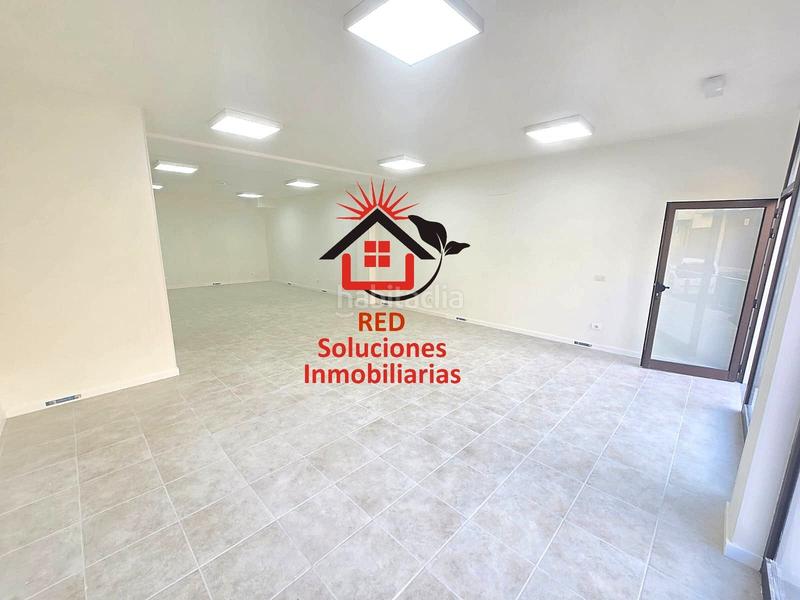 Foto 9b93929e-7107-4982-88e1-60cab348275c. Alquiler local comercial red1066. alquila local Centro güimar a estrenar en Güímar