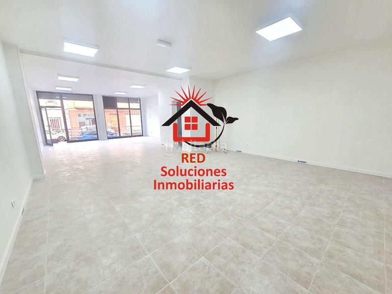 Foto af4e5b93-5e6b-450d-8313-a10d43bda7a9. Alquiler local comercial red1066. alquila local Centro güimar a estrenar en Güímar