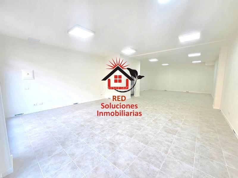 Foto de022b39-8eee-45f7-b8fd-428eb54aa659. Alquiler local comercial red1066. alquila local Centro güimar a estrenar en Güímar