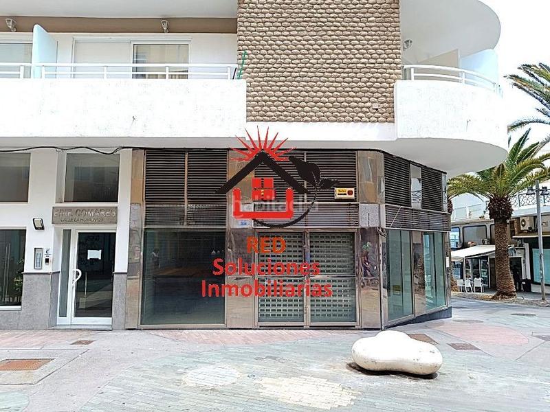 Foto 4cf67ede-994a-49b3-bfa3-da3f9c15bce1. Alquiler local comercial red alquila amplio local zona plaza el charco, en Puerto de la Cruz