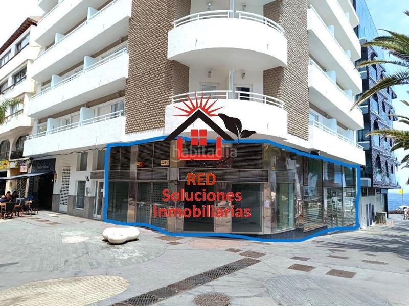 Foto 656a4e08-b496-4959-b045-bea400eb45a6. Alquiler local comercial red alquila amplio local zona plaza el charco, en Puerto de la Cruz