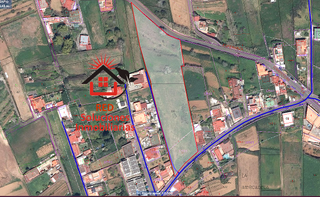 Terreny residencial a Campo de Golf - Agua García - Juan Fernández. Red vende terreno urbano y rústico agua garcía tacoronte