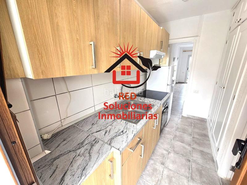 Foto 610c01b1-9ad9-452f-881f-7870275be783. Alquiler apartamento red alquila estudio recién reformado en Puerto de la Cruz