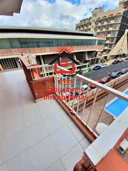 Foto 835a0340-c37c-455a-8118-b76cc81f3000. Alquiler apartamento red alquila estudio recién reformado en Puerto de la Cruz