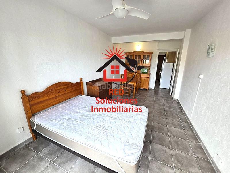 Foto adc27862-f28f-4dd4-b574-d16aa60ed257. Alquiler apartamento red alquila estudio recién reformado en Puerto de la Cruz