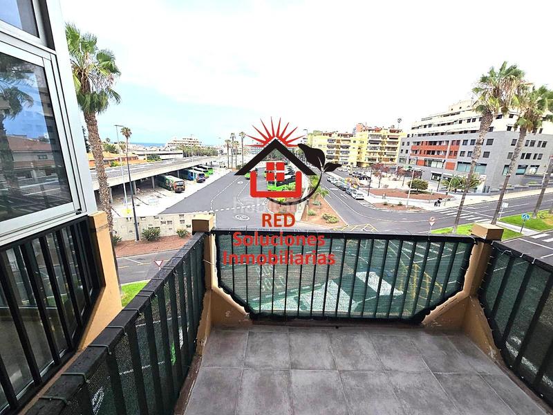 Foto e2798695-f647-47cc-89b9-13ee45e19f31. Alquiler apartamento red alquila estudio recién reformado en Puerto de la Cruz
