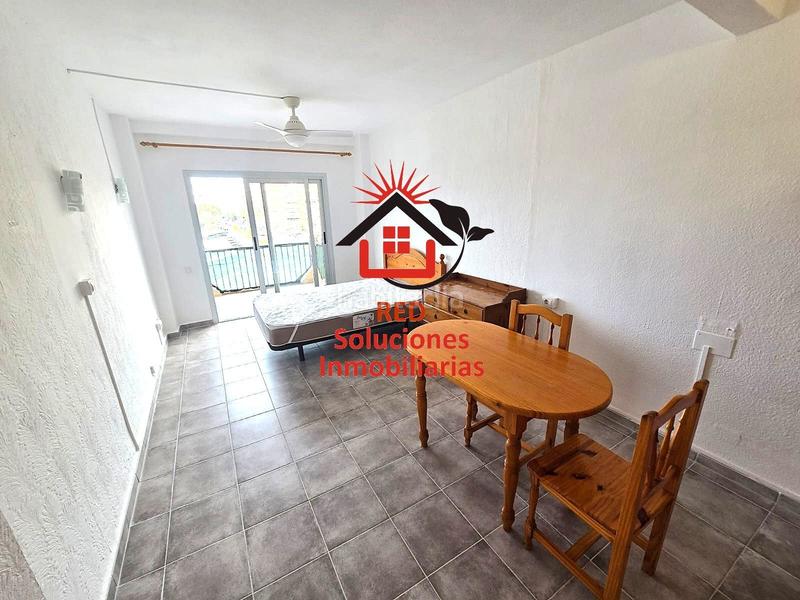 Foto e6dd5fa7-c9cd-4563-82b1-2c825125f3e2. Alquiler apartamento red alquila estudio recién reformado en Puerto de la Cruz