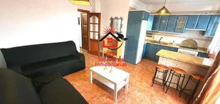 Location Appartement à Las Caletillas - Punta Larga. Red alquila piso con garaje punta larga candelaria