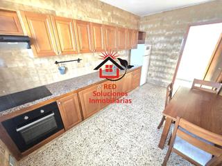 Location Appartement à Araya. Red alquila piso parte alta candelaria
