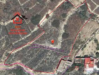 Terreny residencial  La corujera. Red ofrece oportunidad única de terreno mixto en fasnia, la zarz