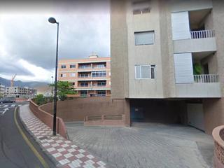 Lloguer Aparcament cotxe a Puertito de Güímar. Red alquila garaje pto de güimar, las margaritas