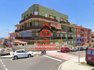 Lloguer Pis  Chaxiraxi. Red alquila piso en punta larga, candelaria