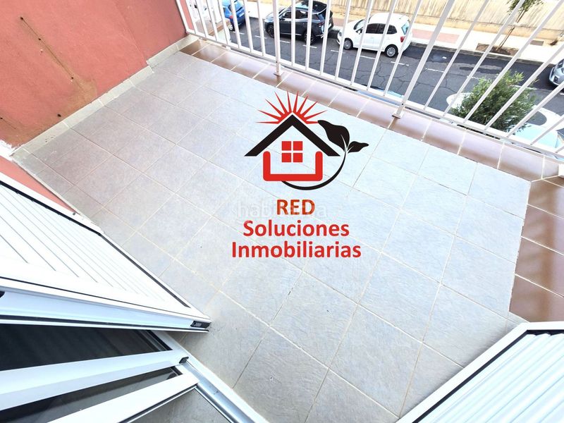 Foto 167b2b72-c3b9-4df0-b5cd-cc889eae9316. Rent flat with pool in Las Caletillas - Punta Larga Candelaria
