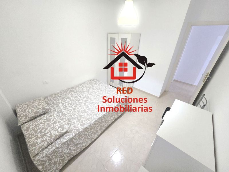 Foto 3522a328-9a38-4471-9257-bfb20e933436. Rent flat with pool in Las Caletillas - Punta Larga Candelaria