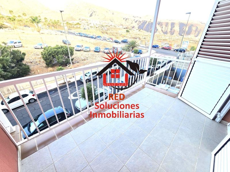 Foto 4687d5e5-a772-4c2e-b7fa-b74aad00eabe. Rent flat with pool in Las Caletillas - Punta Larga Candelaria