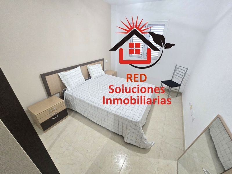 Foto 58118d4f-6971-474d-94cb-601958d7167e. Rent flat with pool in Las Caletillas - Punta Larga Candelaria