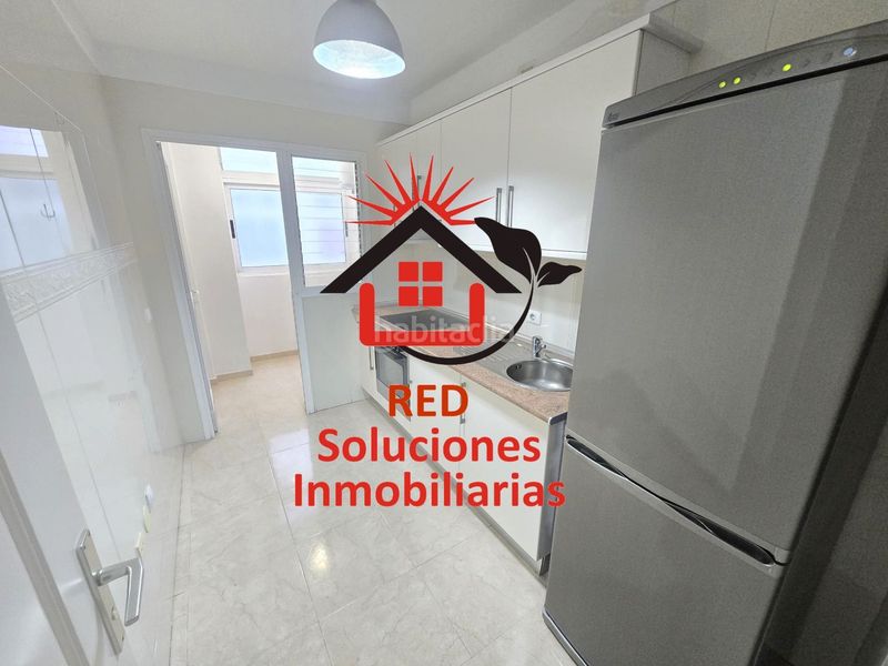Foto 5a88728c-521f-4480-8faf-051d15921a12. Rent flat with pool in Las Caletillas - Punta Larga Candelaria