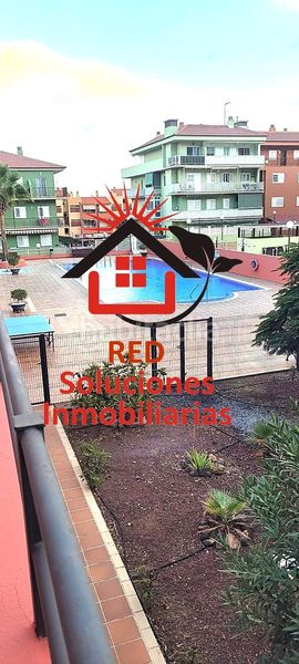 Foto 9653381f-940d-4629-95af-7bfff9b59799. Rent flat with pool in Las Caletillas - Punta Larga Candelaria