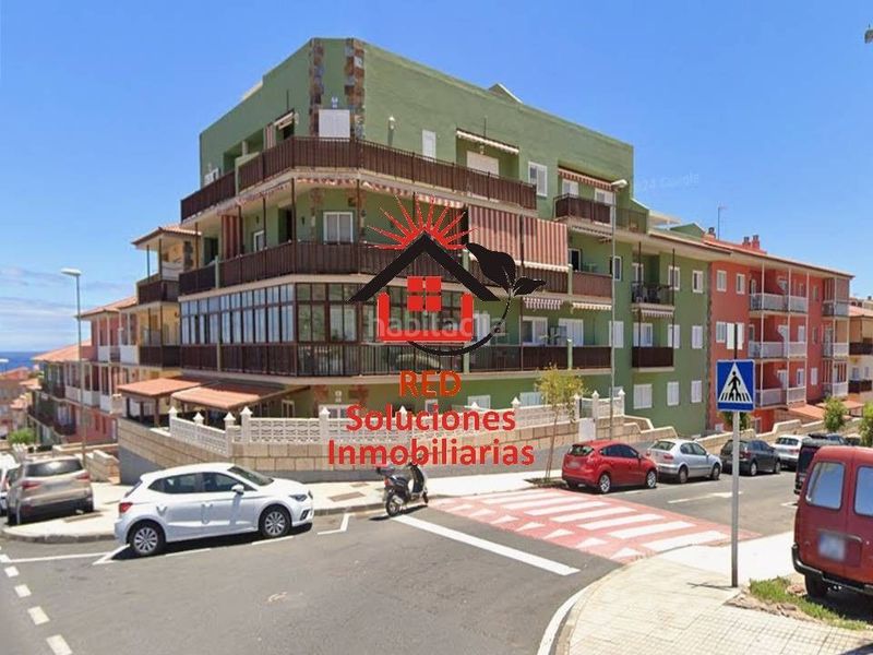 Foto a36724ac-efc2-4faf-af0d-c25fa8bb93d2. Rent flat with pool in Las Caletillas - Punta Larga Candelaria