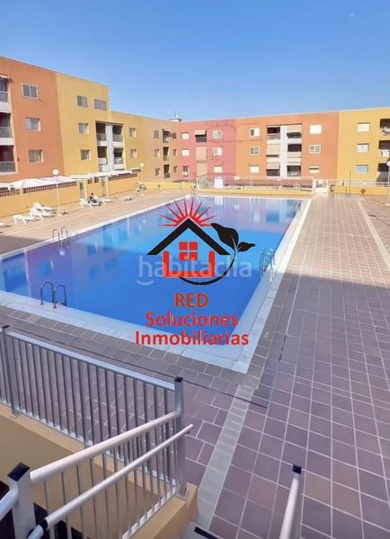 Foto add4e540-85b7-4c68-925e-5fa90184128a. Rent flat with pool in Las Caletillas - Punta Larga Candelaria