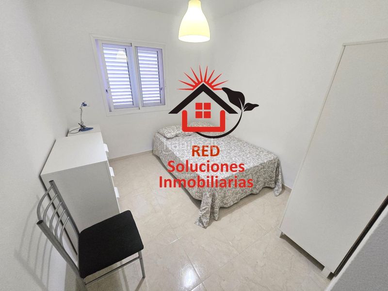 Foto d805d405-66df-4fcb-a03d-5f2478a8557e. Rent flat with pool in Las Caletillas - Punta Larga Candelaria