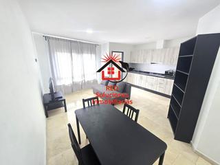 Miete Etagenwohnung  Azorin. Red alquila piso a estrenar los andenes, la laguna