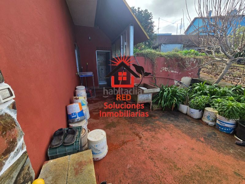 Foto 0248cf36-bdfa-4ab9-b764-e0cd73e9a6b4. Casa amb aparcament a Sauzal (El)