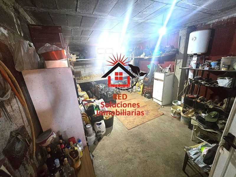 Foto 2b28adf9-87d8-484e-89cc-04918267bee8. Casa amb aparcament a Sauzal (El)