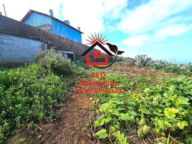 Foto 66e985b5-4bd7-4996-8d92-97eee9a0d888. Casa amb aparcament a Sauzal (El)