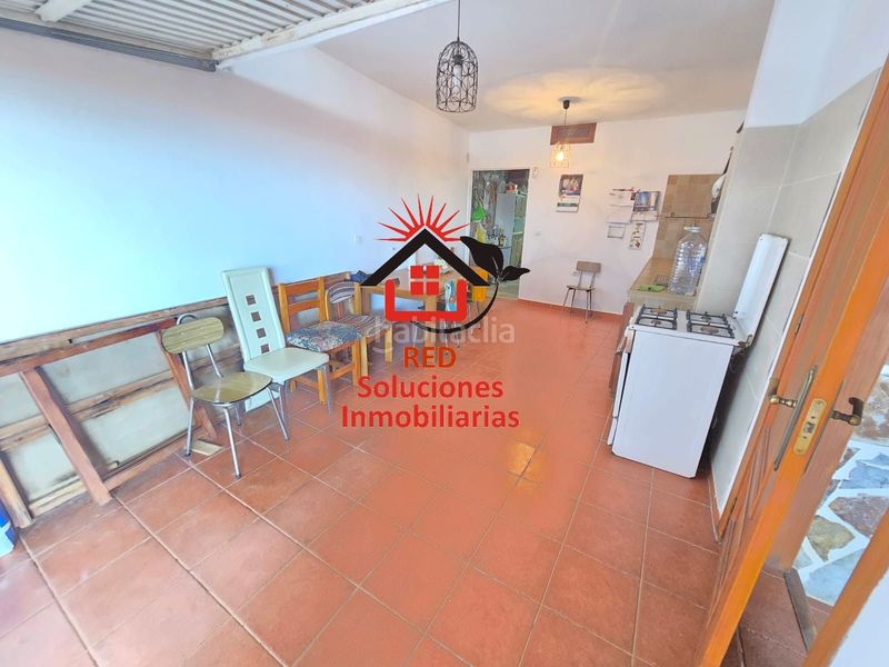Foto 7063976b-16f5-475b-9ce1-b530bdb417a5. Casa amb aparcament a Sauzal (El)