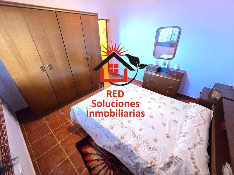 Foto 844a0fd8-6fc1-46c8-b7cc-38775b66b417. Casa amb aparcament a Sauzal (El)