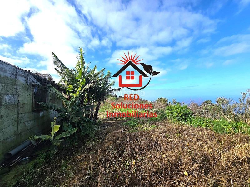 Foto a0405350-6054-49cd-a7c9-02d306e62781. Casa amb aparcament a Sauzal (El)