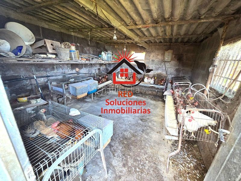 Foto b91d2209-2866-4e96-b17e-fdf9d362779f. Casa amb aparcament a Sauzal (El)