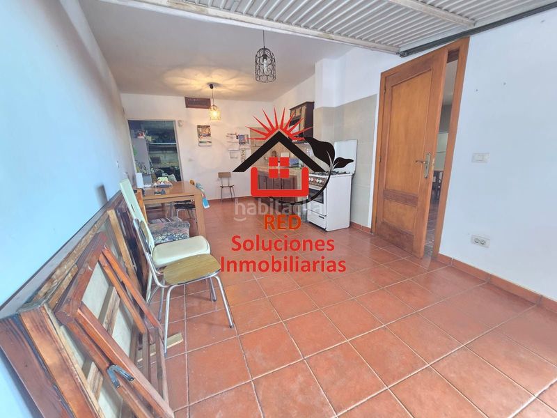 Foto e6b43f9d-698d-46d2-96b4-880c7e6a5e2a. Casa amb aparcament a Sauzal (El)