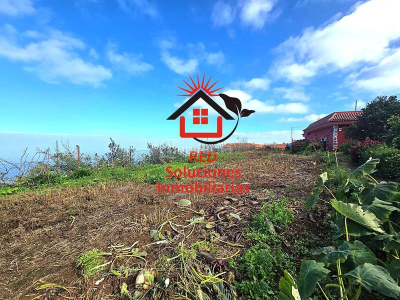 Foto edc89505-2159-4f85-8f94-d100c31178be. Casa amb aparcament a Sauzal (El)