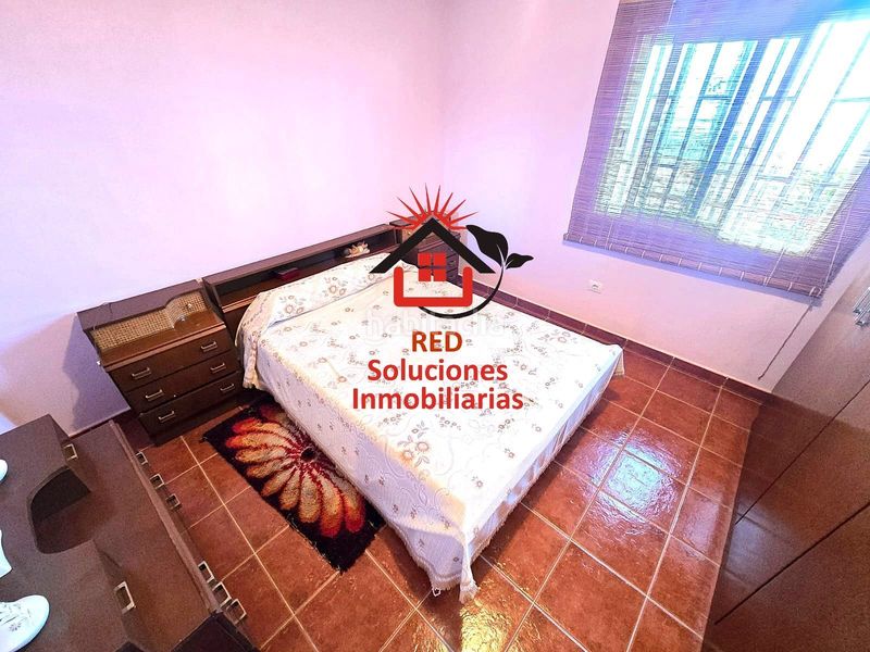 Foto f5881998-2f4b-4945-8d9d-5c253808f439. Casa amb aparcament a Sauzal (El)