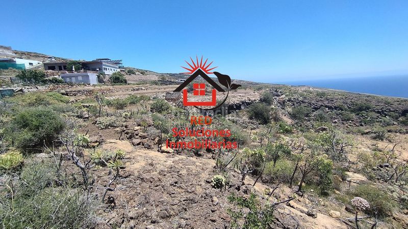 Foto 828d4e72-eb86-4aa7-a8ef-0880e223064a. Finca rústica a El Escobonal - Pájara Güímar
