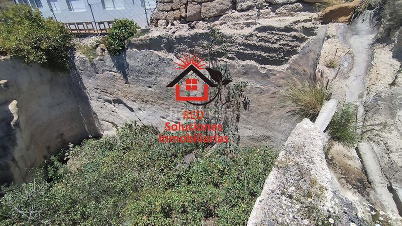 Foto c89488e9-f1a6-4d24-b25c-1937edc64e85. Finca rústica a El Escobonal - Pájara Güímar