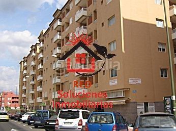 Foto 198ca14d-1e55-4fa4-b842-d1e3e676dd79. Lloguer pis amb piscina a Candelaria - playa la viuda Candelaria